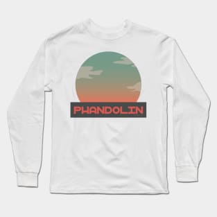 Phandolin Long Sleeve T-Shirt